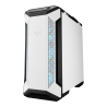 CARCASA ASUS Middle Tower, ATX, "GT501 TUF GAMING", fara sursa, sticla securizata, fan x 4, USB 3.0 x 2, Jack 3.5 mm x 2, mesh p