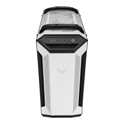 CARCASA ASUS Middle Tower, ATX, "GT501 TUF GAMING", fara sursa, sticla securizata, fan x 4, USB 3.0 x 2, Jack 3.5 mm x 2, mesh p