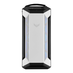 CARCASA ASUS Middle Tower, ATX, "GT501 TUF GAMING", fara sursa, sticla securizata, fan x 4, USB 3.0 x 2, Jack 3.5 mm x 2, mesh p