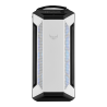 CARCASA ASUS Middle Tower, ATX, "GT501 TUF GAMING", fara sursa, sticla securizata, fan x 4, USB 3.0 x 2, Jack 3.5 mm x 2, mesh p