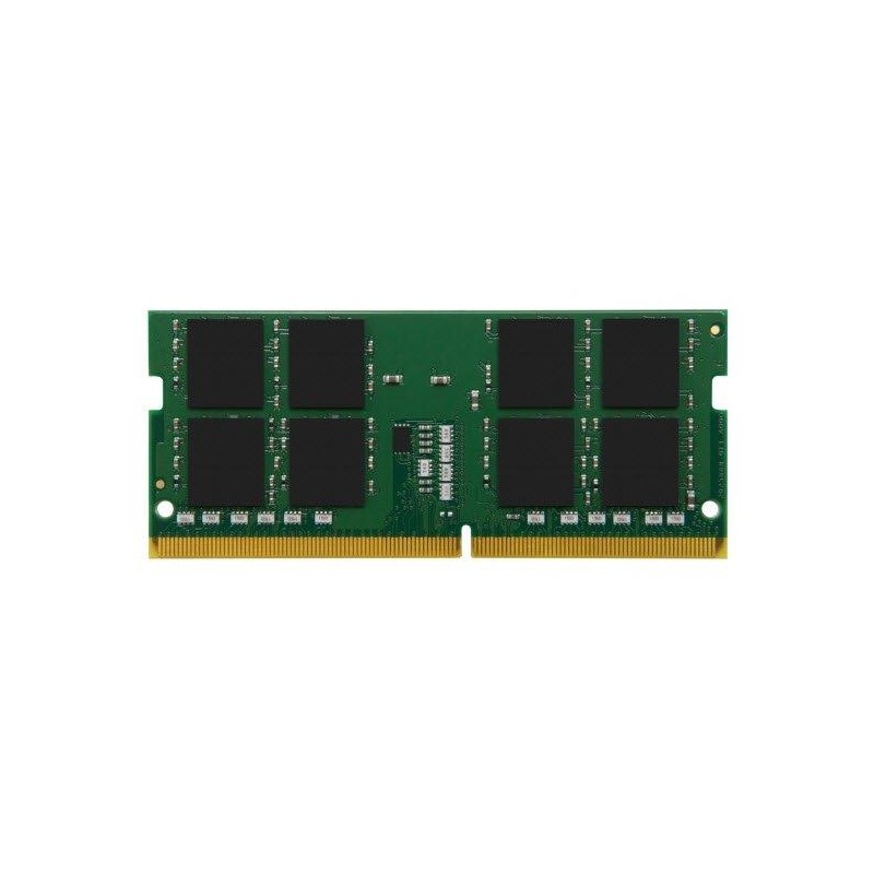 SODIMM Kingston, 16GB DDR4, 3200 MHz, "KVR32S22D8/16"