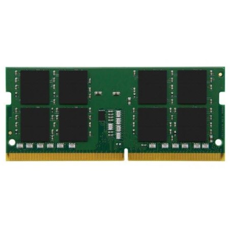 SODIMM Kingston, 16GB DDR4, 3200 MHz, "KVR32S22D8/16"