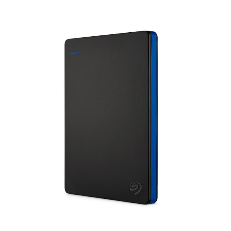 EHDD 2TB SG 2.5" GAME DRIVE PS4 BK 3.0 "STGD2000200" (timbru verde 0.8 lei)