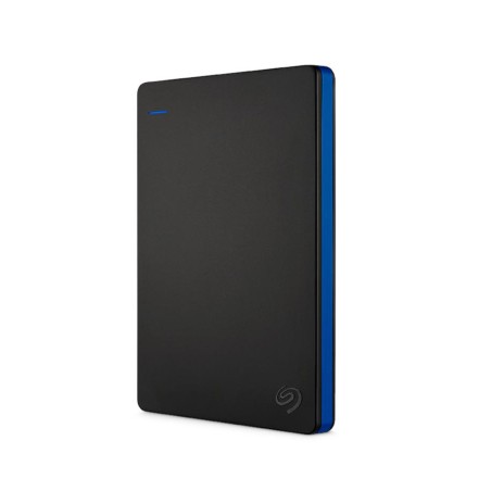 EHDD 2TB SG 2.5" GAME DRIVE PS4 BK 3.0 "STGD2000200" (timbru verde 0.8 lei)