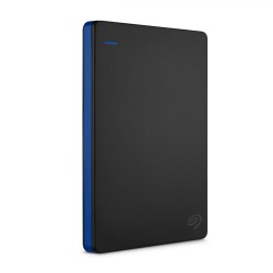 EHDD 2TB SG 2.5" GAME DRIVE PS4 BK 3.0 "STGD2000200" (timbru verde 0.8 lei)
