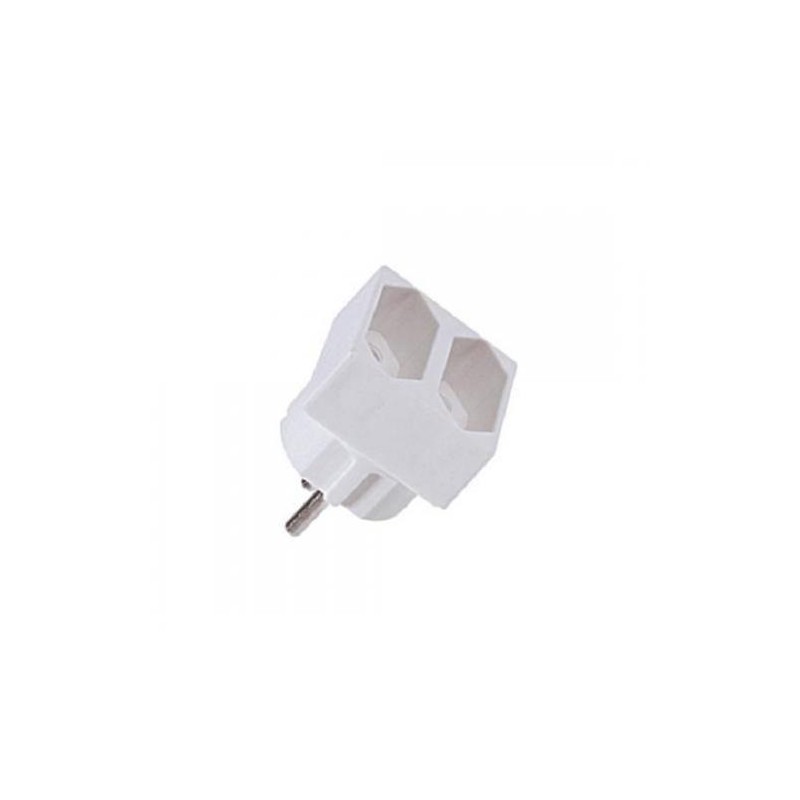 STECKER DUBLU BACHMANN ALB B921.271 "B921.271"