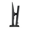 MONITOR Samsung 24 inch, home | office, IPS, WQHD (2560 x 1440), Wide, 300 cd/mp, 5 ms, HDMI | DisplayPort, "LS24A600UCUXEN" (ti