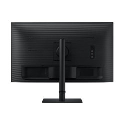 MONITOR Samsung 24 inch, home | office, IPS, WQHD (2560 x 1440), Wide, 300 cd/mp, 5 ms, HDMI | DisplayPort, "LS24A600UCUXEN" (ti