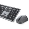 DL TASTATURA + MOUSE KM7321W WIRELESS "580-AJQJ" (timbru verde 0.8 lei)