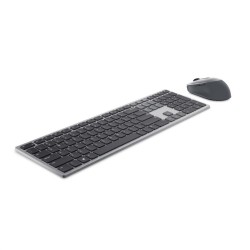 DL TASTATURA + MOUSE KM7321W WIRELESS "580-AJQJ" (timbru verde 0.8 lei)