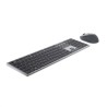 DL TASTATURA + MOUSE KM7321W WIRELESS "580-AJQJ" (timbru verde 0.8 lei)