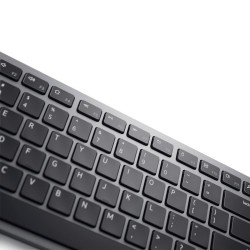 DL TASTATURA + MOUSE KM7321W WIRELESS "580-AJQJ" (timbru verde 0.8 lei)