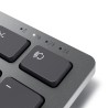 DL TASTATURA + MOUSE KM7321W WIRELESS "580-AJQJ" (timbru verde 0.8 lei)