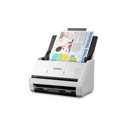 EPSON DS-530II A4 SCANNER "B11B261401" , (timbru verde 4 lei)(RAPO)