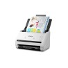 EPSON DS-530II A4 SCANNER "B11B261401" , (timbru verde 4 lei)(RAPO)