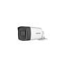 CAMERA TURBOHD BULLET 5MP 2.8MM IR 40M "DS-2CE17H0T-IT3FS2" (timbru verde 0.8 lei)