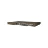 SWITCH Tenda cu management L3 cu 28 porturi (24 x GE, 4 x SFP) carcasa metalica, rackabil "TEG5310P-8-150W" (timbru verde 2 lei)