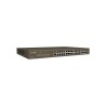 SWITCH Tenda cu management L3 cu 28 porturi (24 x GE, 4 x SFP) carcasa metalica, rackabil "TEG5310P-8-150W" (timbru verde 2 lei)