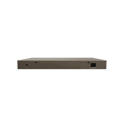SWITCH Tenda cu management L3 cu 28 porturi (24 x GE, 4 x SFP) carcasa metalica, rackabil "TEG5310P-8-150W" (timbru verde 2 lei)