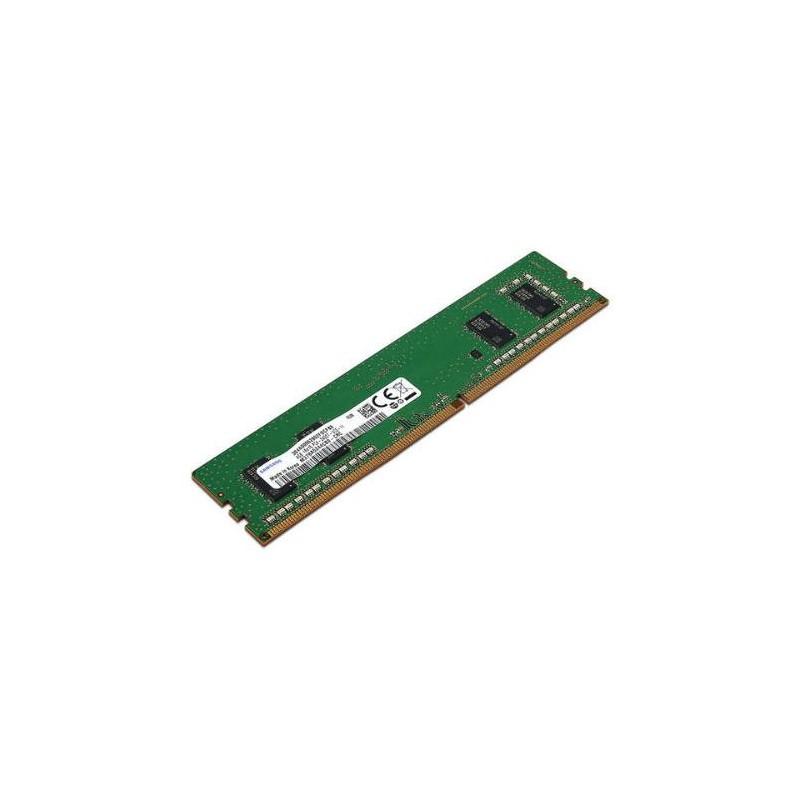 Memorie DDR Lenovo - server DDR4 4 GB, frecventa 2400 MHz, 1 modul, "4X70M60571"