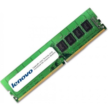 Memorie DDR Lenovo - server DDR4 8 GB, frecventa 2400 MHz, 1 modul, "4x70M60572"