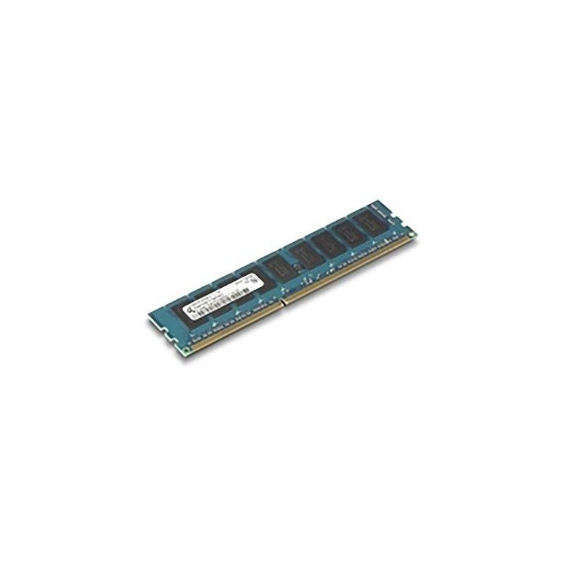 Memorie DDR Lenovo - server DDR4 8 GB, frecventa 2133 MHz, 1 modul, "4X70K09921"