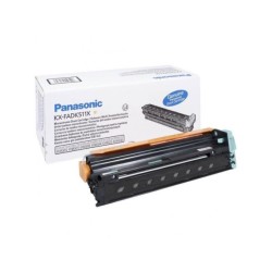 Drum Unit Original Panasonic , KX-FADK511E, pentru KX-MC-Serie|MX 6260, 10K, (timbru verde 0.8 lei), "KX-FADK511E"