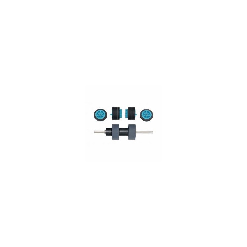 Roller Kit Original Panasonic , KV-SS033, pentru KV-S4085CW/CL|KV-S4065CW/CL, 400K, (timbru verde 0.8 lei) "KV-SS033"