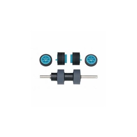 Roller Kit Original Panasonic , KV-SS033, pentru KV-S4085CW/CL|KV-S4065CW/CL, 400K, (timbru verde 0.8 lei) "KV-SS033"