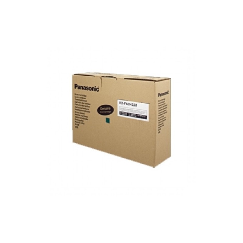 Drum Unit Original Panasonic , KX-FAD422X, pentru KX-MB2230|KX-MB2270|KX-MB2515|KX-MB2545|KX-MB2575, 18K, (timbru verde 0.8 lei)