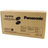 Toner Original Panasonic Black, FQ-TF15-PU, pentru FP7715|FP7713|FP7815|FP7813, 5K, (timbru verde 1.2 lei) , "FQ-TF15-PU"