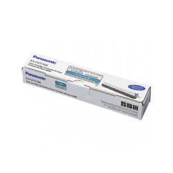 Toner Original Panasonic Cyan, KX-FATC506E, pentru KX-MC6020, 4K, (timbru verde 1.2 lei) , "KX-FATC506E"