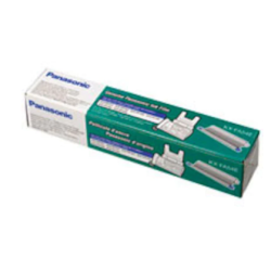 Film TTR  Original Panasonic Black, KX-FA54E, pentru KX-FP141|142|143|145|146|148|KX-FC231|233|235|238|241|243|245|248|378|379|3