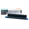 Film TTR  Original Panasonic Black, KX-FA55A-E, pentru KX-FP80|KX-FP81|KX-FP82|KX-FP85|KX-FP86|KX-FP88|KX-FM89|KX-FM90|KX-FPC91|