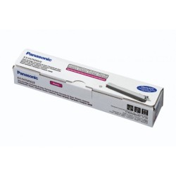 Toner Original Panasonic Magenta, KX-FATM502E, pentru KX-MC6020, 2K, (timbru verde 1.2 lei) , "KX-FATM502E"