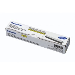 Toner Original Panasonic Yellow, KX-FATY503E, pentru KX-MC6020, 2K, (timbru verde 1.2 lei) , "KX-FATY503E"