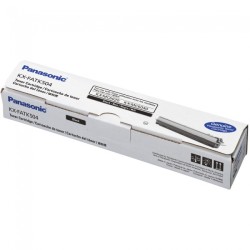 Toner Original Panasonic Black, KX-FATK504E, pentru  KX-MC6020, 2.5K, (timbru verde 1.2 lei) , "KX-FATK504E"
