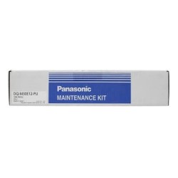 Kit Mentenanta Original Panasonic , DQ-M30E12-PU, pentru DP-2310|DP-3010, 60K, (timbru verde 0.8 lei), "DQ-M30E12-PU"