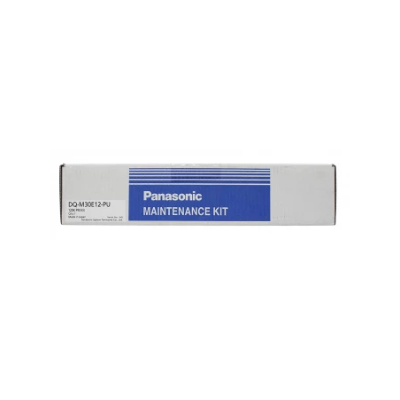 Kit Mentenanta Original Panasonic , DQ-M30E24-PU, pentru DP-2310|DP-3010, 120K, (timbru verde 0.8 lei), "DQ-M30E24-PU"