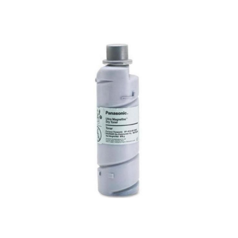 Toner Original Panasonic Black, DQ-TU33R-PB, pentru DP-8045|8035, 33K, (timbru verde 1.2 lei) , "DQ-TU33R-PB"