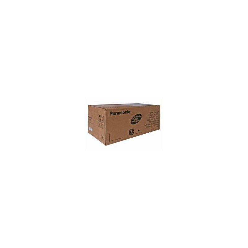 Toner Original Panasonic Black, DQ-TU37R-PB, pentru DP-8060, 37K, (timbru verde 1.2 lei) , "DQ-TU37R-PB"
