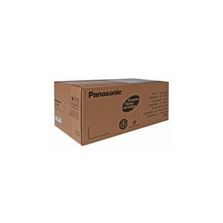 Toner Original Panasonic Black, DQ-TU37R-PB, pentru DP-8060, 37K, (timbru verde 1.2 lei) , "DQ-TU37R-PB"