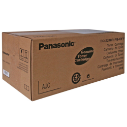 Drum Unit Original Panasonic , DQ-Z240R-PB, pentru DP 8060|8045|8035, 240K, (timbru verde 0.8 lei), "DQ-Z240R-PB"
