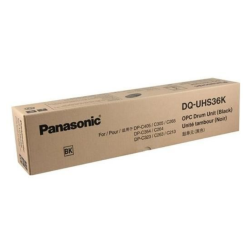 Drum Unit Original Panasonic , DQ-UHS36K-PB, pentru DP C263|264|323, 36K, (timbru verde 0.8 lei), "DQ-UHS36K-PB"