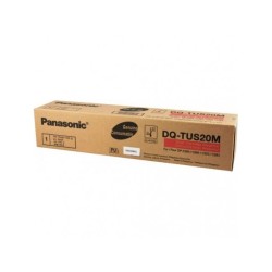 Toner Original Panasonic Magenta, DQ-TUS20M-PB, pentru DP-C354|264, 20K, (timbru verde 1.2 lei) , "DQ-TUS20M-PB"