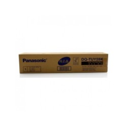 Toner Original Panasonic Black, DQ-TUY28K-PB, pentru DP-C265|C305 , 28K, (timbru verde 1.2 lei) , "DQ-TUY28K-PB"