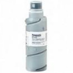 Toner Original Panasonic Black, FQ-TK10-PU, pentru FP7818|FP7824, 10K, (timbru verde 1.2 lei) , "FQ-TK10-PU"