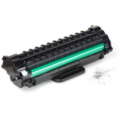 Dual-Pack Original Panasonic Black, DQ-TCC008XD, pentru DP-MB310, 8K, (timbru verde 1.2 lei) , "DQ-TCC008XD"