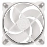 VENTILATOR ARCTIC PC, BIONIX P120 , 120x120x25mm, w/ PWM &amp; cablu PST, high static pressure, Grey/White, "ACFAN00167A"