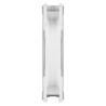 VENTILATOR ARCTIC PC, BIONIX P120 , 120x120x25mm, w/ PWM &amp; cablu PST, high static pressure, Grey/White, "ACFAN00167A"